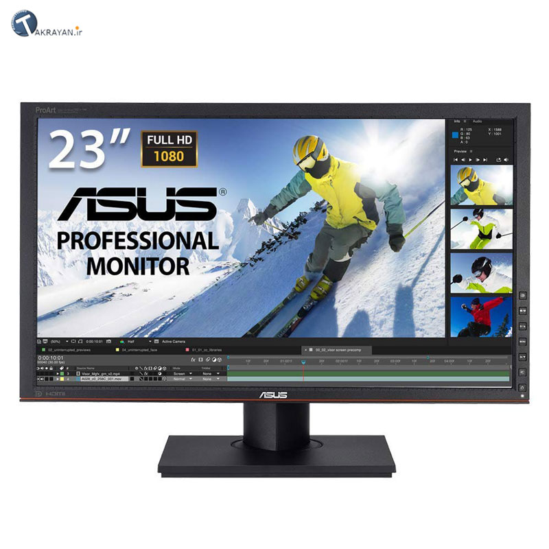 ASUS PA238Q